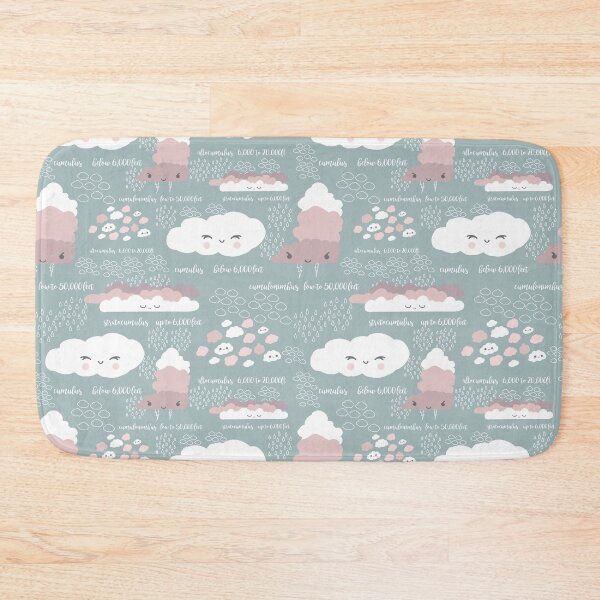 Item preview, Cloudy Day designed and sold by Tiffany Aryee.