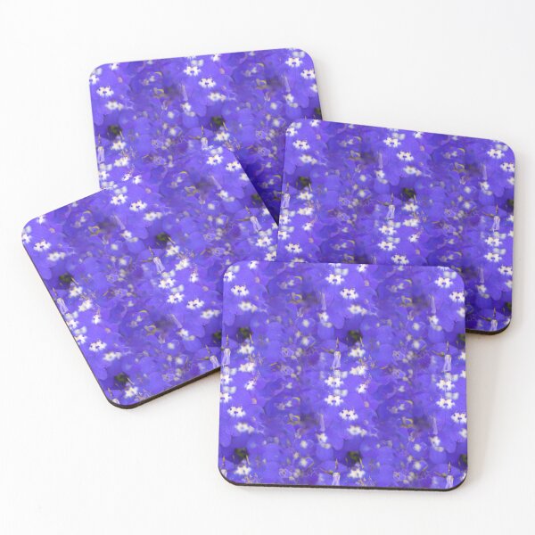 Item preview, Abstract Flowers designed and sold by jwwallace.
