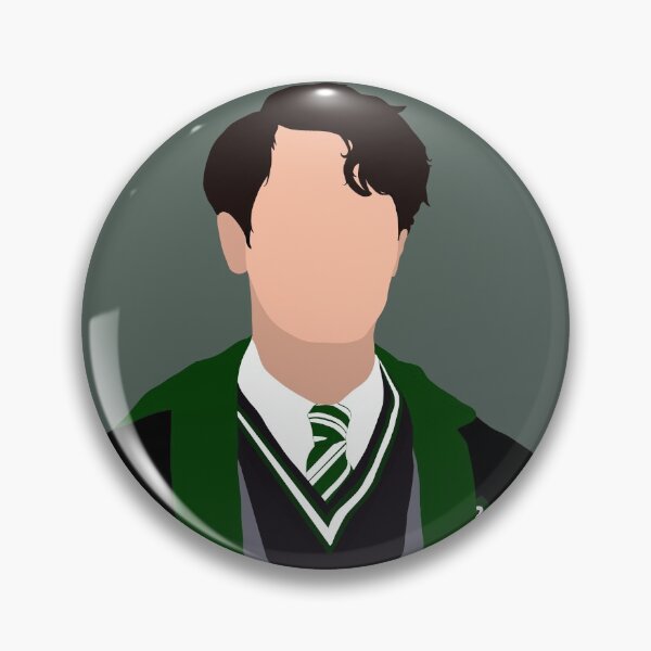 Item preview, tom riddle designed and sold by artigence.