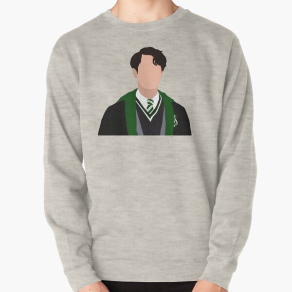 Tom riddle sweatshirt new arrivals