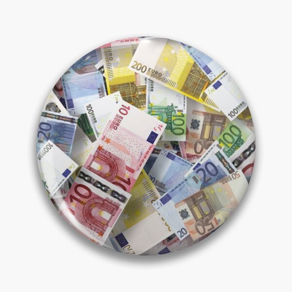 Artikelvorschau, .Euro T-Shirt entworfen und verkauft von 22529.