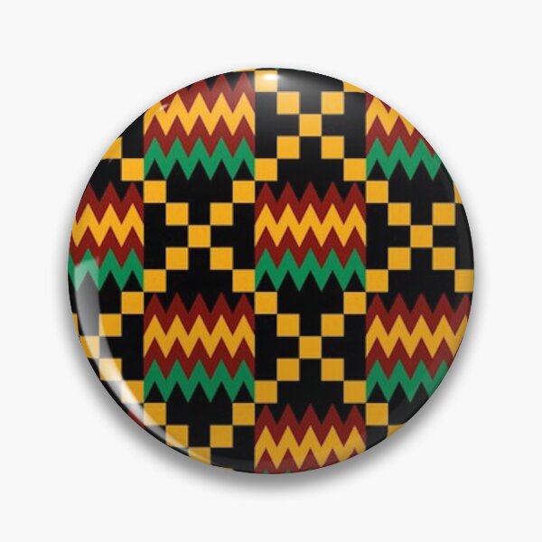 Item preview, Kinte design designed and sold by araweelo.