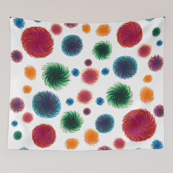Item preview, Pinwheels in the Wind designed and sold by Lois Gardiner.