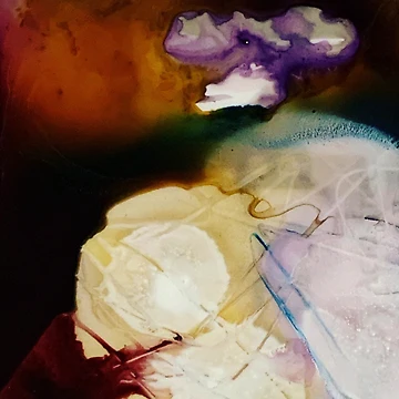 Artwork thumbnail, Jupiter Rising by SColeCreations