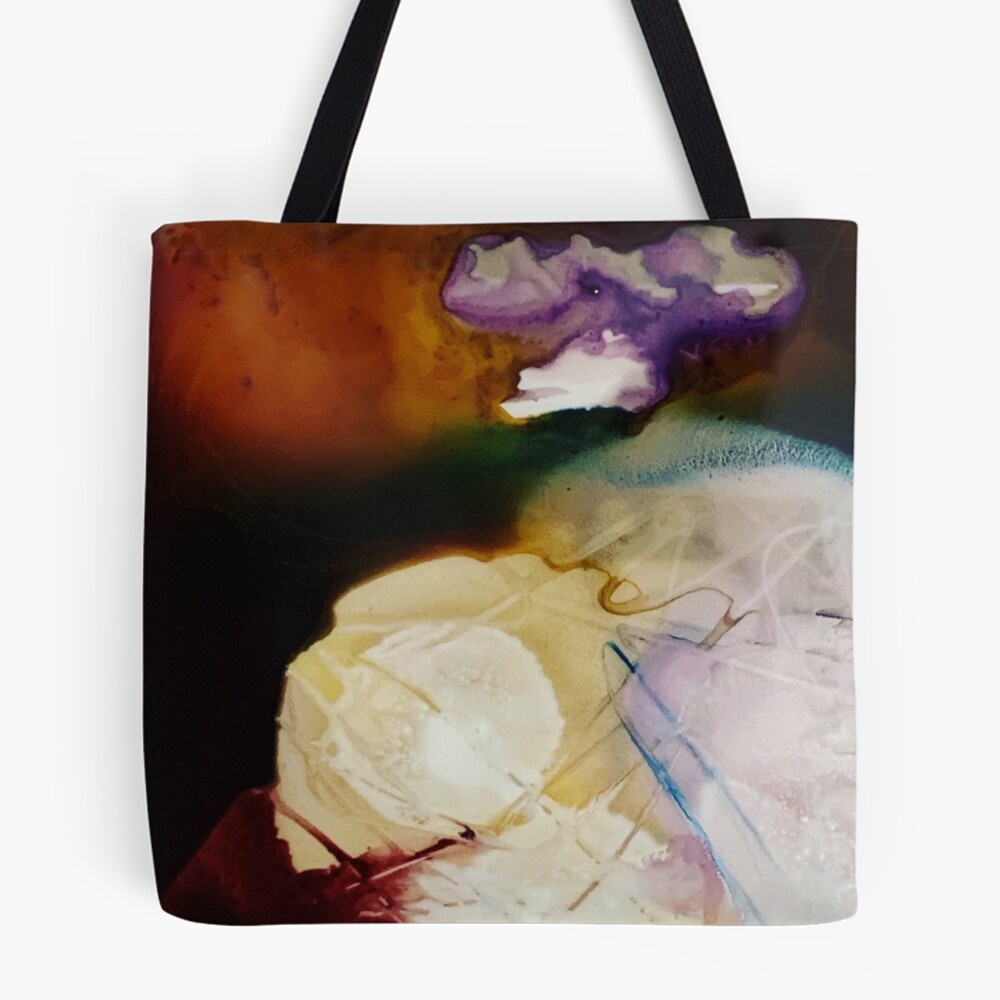 Item preview, All Over Print Tote Bag designed and sold by SColeCreations.
