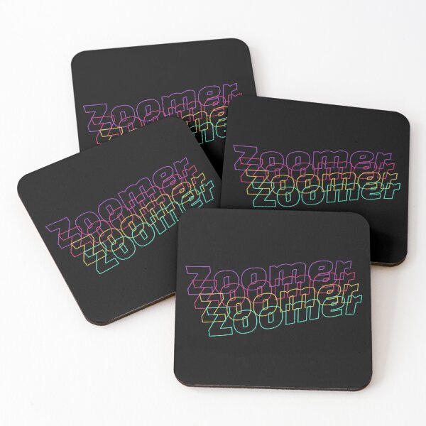 Item preview, Zoomer designed and sold by sachpica.