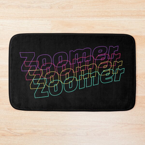 Item preview, Zoomer designed and sold by sachpica.
