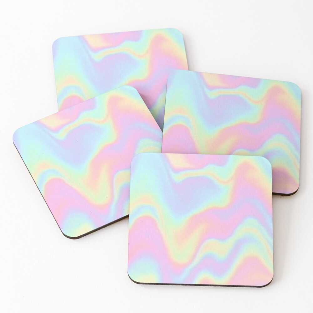 Item preview, Coasters (Set of 4) designed and sold by stupidthings.