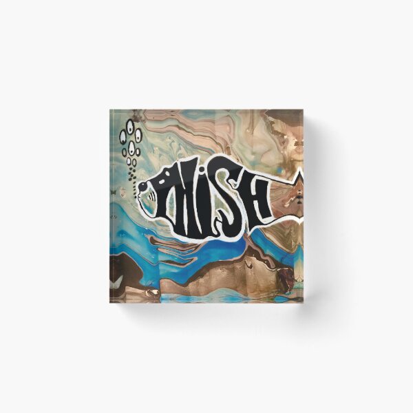 Item preview, Phish Logo  designed and sold by jestabro.