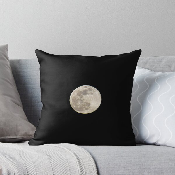 Item preview, Moon designed and sold by Aqil Sidek.