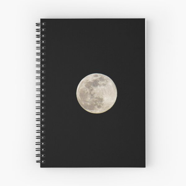 Item preview, Moon designed and sold by Aqil Sidek.