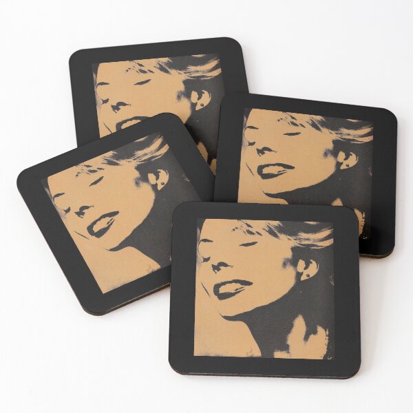Item preview, Joni Mitchell - FREEDOM designed and sold by ArtWithHearts11.