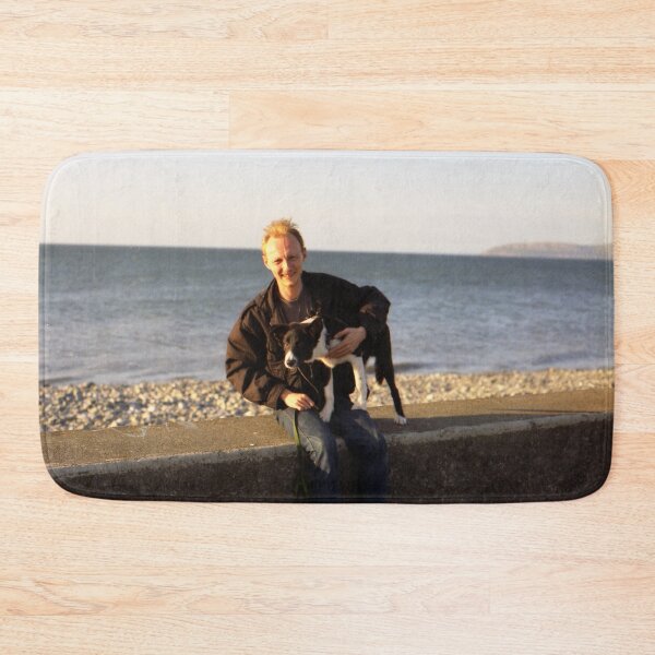 Item preview, When Indy had less hair and I had more. designed and sold by Michael Haslam.