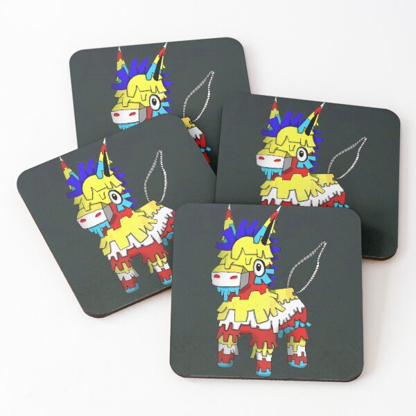 Item preview, Piñata.  designed and sold by Joanna Forbes.