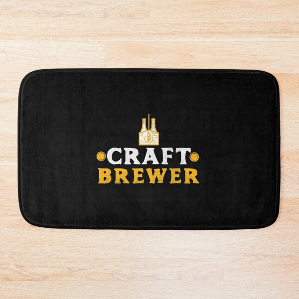 Item preview, Craft Brewer Hoppy Beer Lover Home Brew Gift Idea designed and sold by haselshirt.