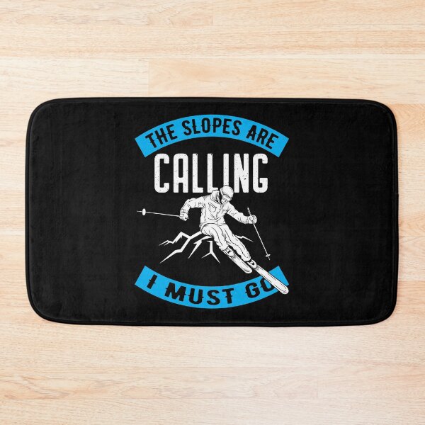 Item preview, Ski Skier Skiing Winter Sport Funny Gift Idea designed and sold by haselshirt.