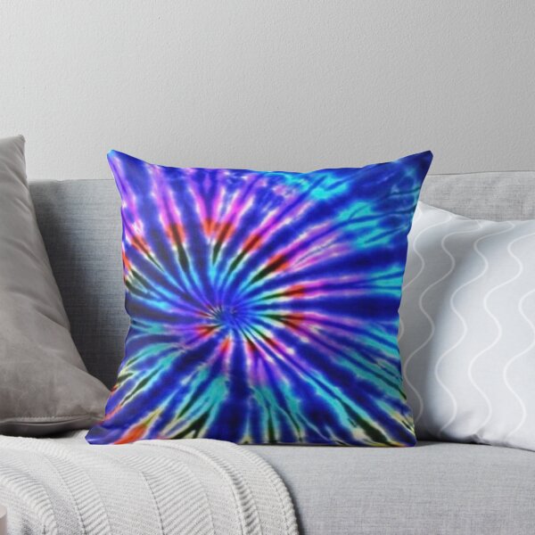Aperçu de l'œuvre colorant de cravate créée et vendue par stupidthings.