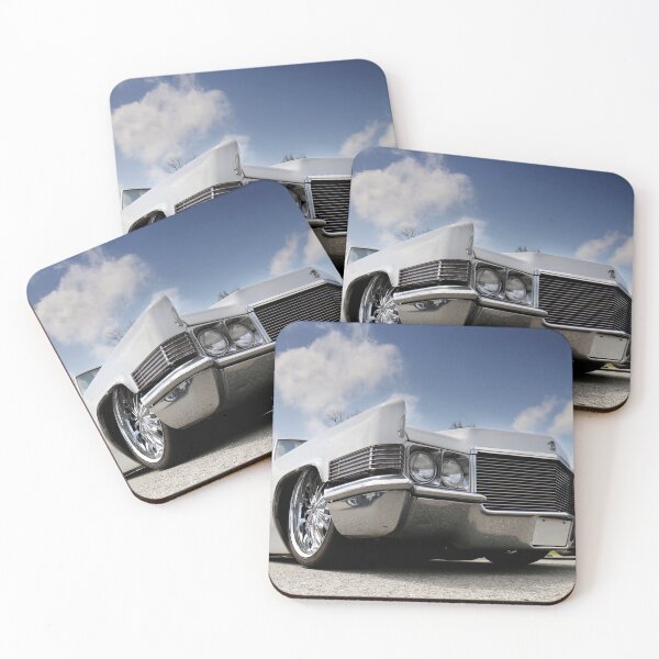 Item preview, Bagged 1970 Cadillac Coupe Deville - 1 designed and sold by mal-photography.