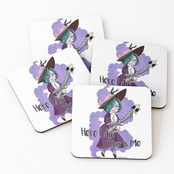 Item preview, Eclipsa's Song designed and sold by CoolBees Bro.