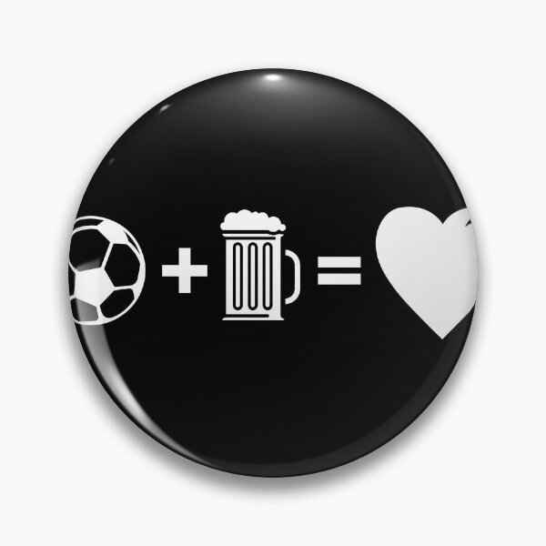 Item preview, Soccer Beer Mug of Beer Is Love Athlete Gift Idea designed and sold by haselshirt.