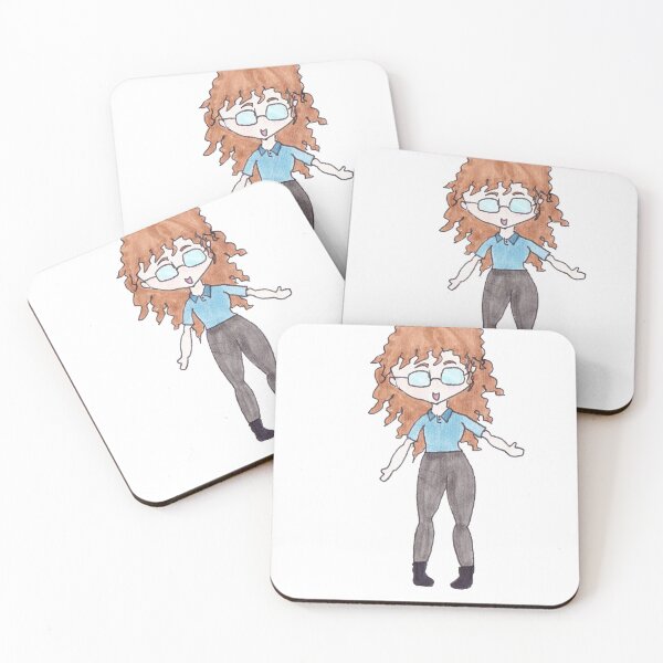 Item preview, Chibi Anna designed and sold by Rosemarycat5.