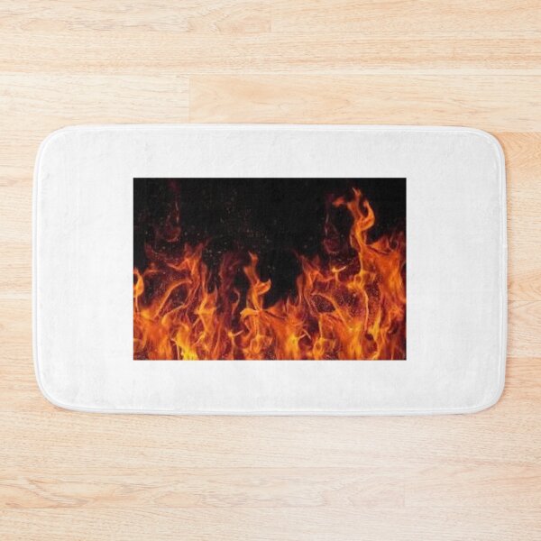 Item preview, FLAMES designed and sold by stupidthings.
