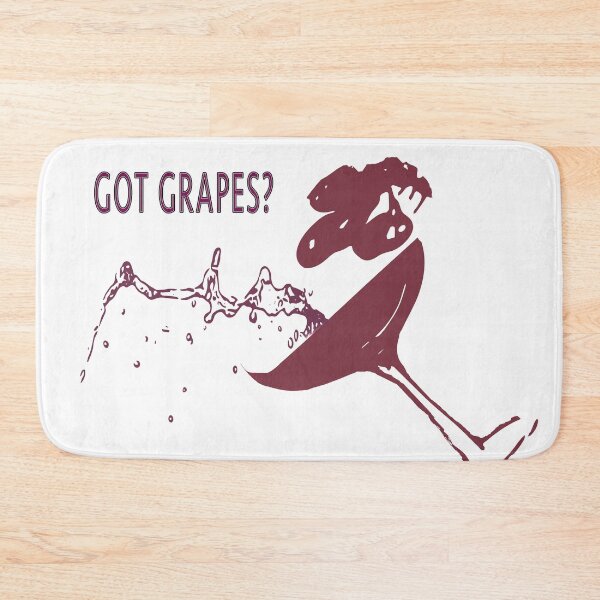 Item preview, Got Grapes? designed and sold by Marianne Madson.