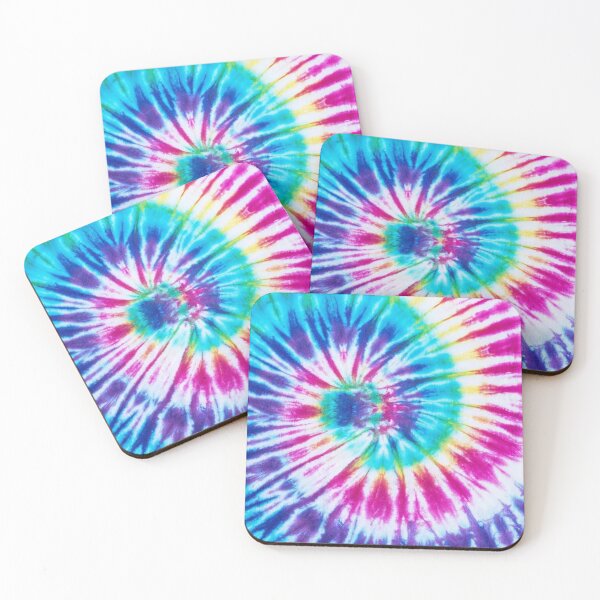 Item preview, cute tie-dye designed and sold by stupidthings.