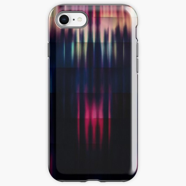shards iPhone Tough Case