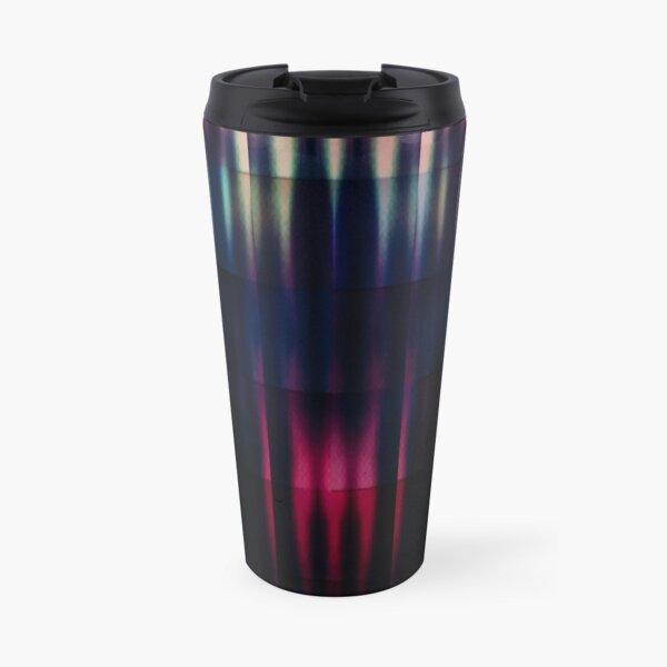 shards Travel Mug