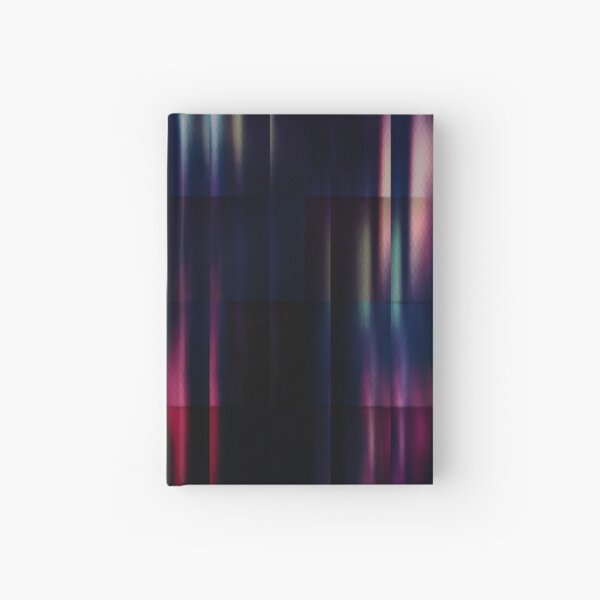 shards Hardcover Journal