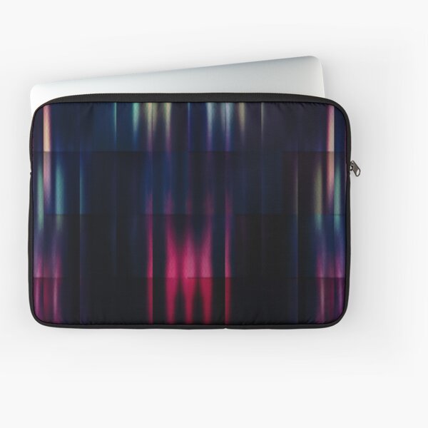 shards Laptop Sleeve