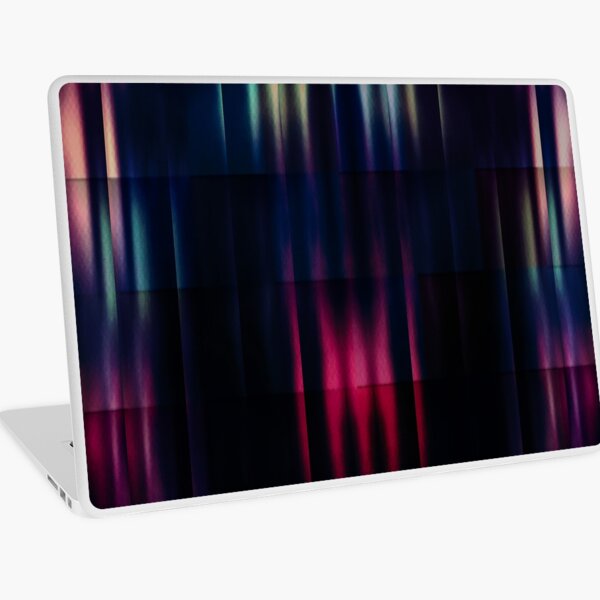 shards Laptop Skin
