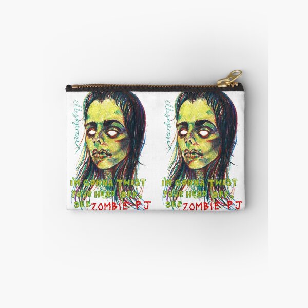 Item preview, Zombie P J designed and sold by ellejayerose.