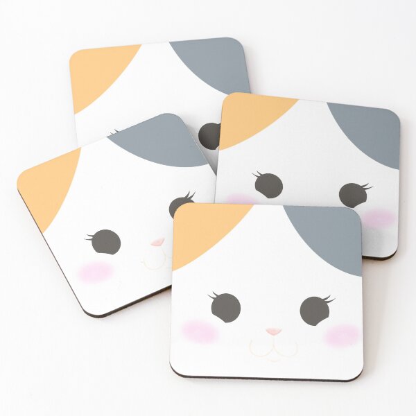 Item preview, Final Fantasy Fat Cat designed and sold by Foxglove Tea.