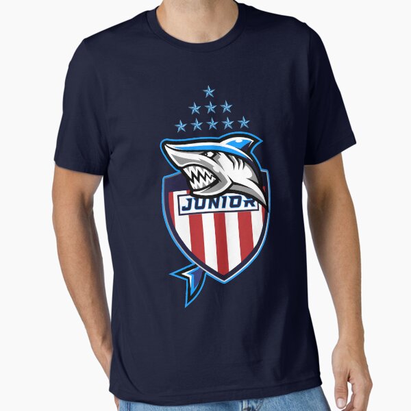 Item preview, Junior de Barranquilla  designed and sold by mqdesigns13.