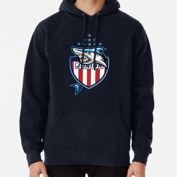 Item preview, Junior de Barranquilla  designed and sold by mqdesigns13.