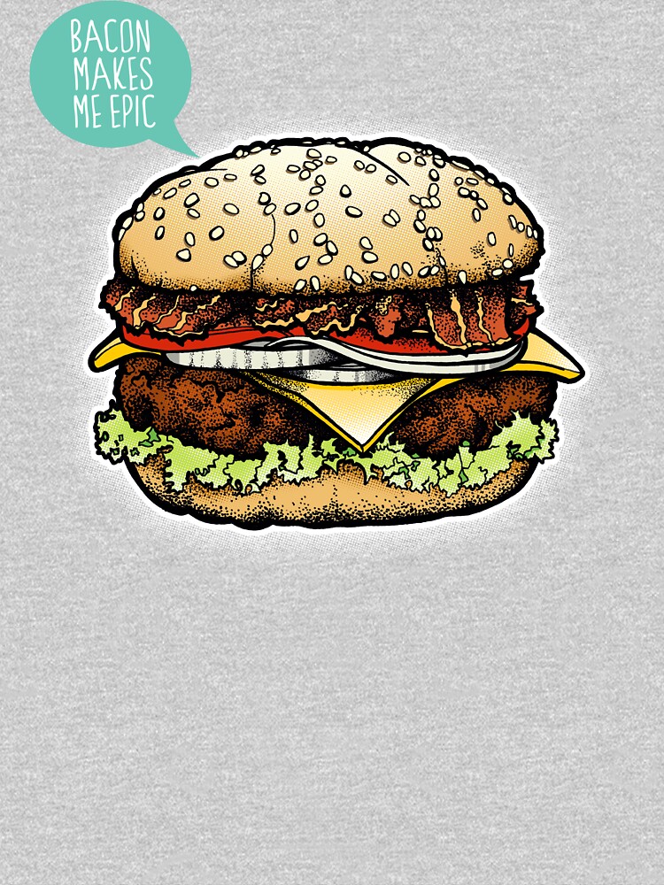 epic burger