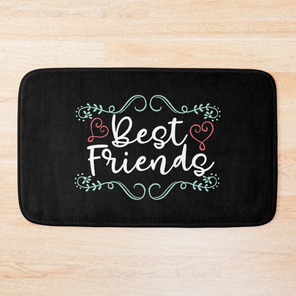 Item preview, Best Friend Friendship BFF Besties Goals Gift Idea designed and sold by haselshirt.