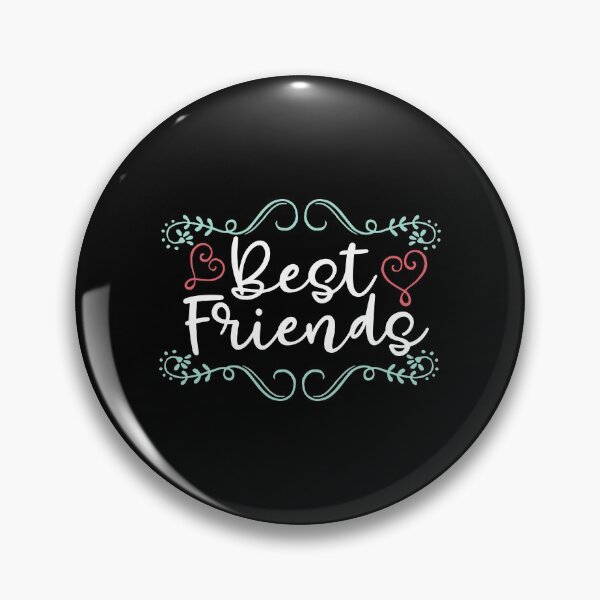 Item preview, Best Friend Friendship BFF Besties Goals Gift Idea designed and sold by haselshirt.
