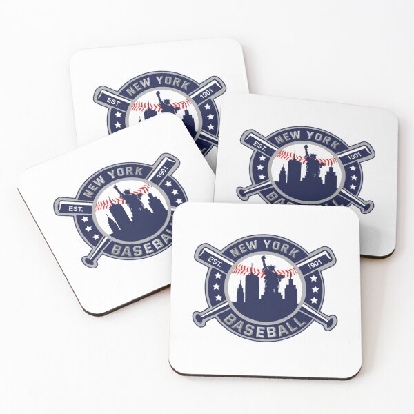 Item preview, New York Baseball Liberty designed and sold by B1GSportswear.