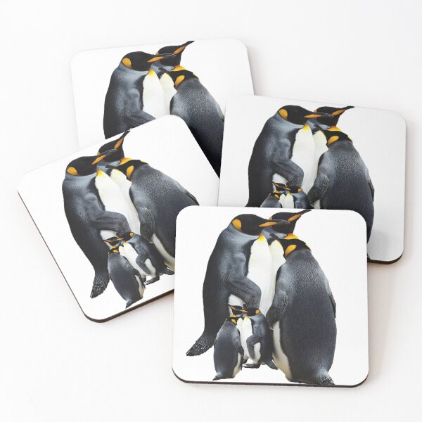 Item preview, PENGUINS designed and sold by Jayaraman Sivasubramanian Madurai.