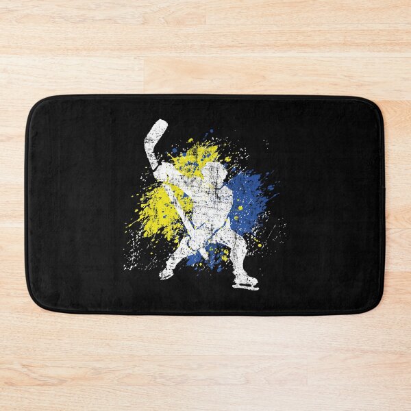 Item preview, Ice Hockey Player Winter Sports Skater Gift designed and sold by haselshirt.