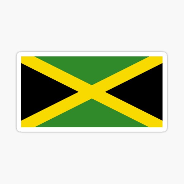 Item preview, Jamaican Flag - Jamaica T-Shirt designed and sold by deanworld.