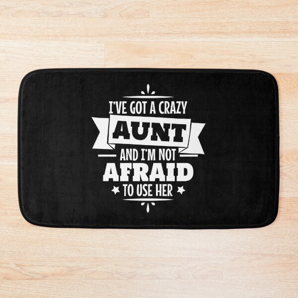 Item preview, Baby Aunt Auntie Godmother Birth Birthday Gift designed and sold by haselshirt.