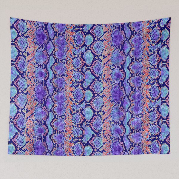 Item preview, cute snake print designed and sold by stupidthings.
