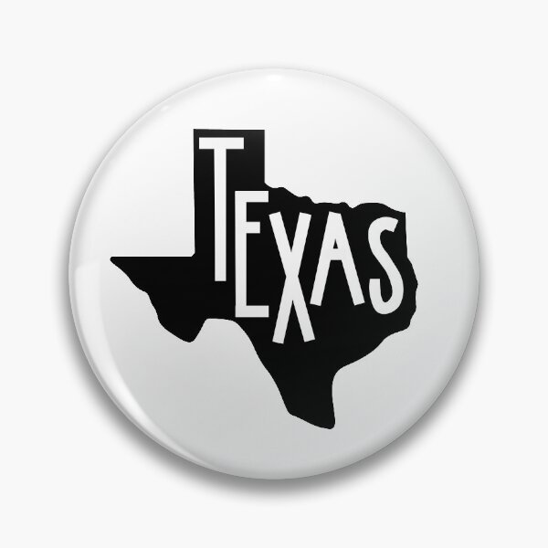 Item preview, Black & White Texas designed and sold by Anna3321Designs.