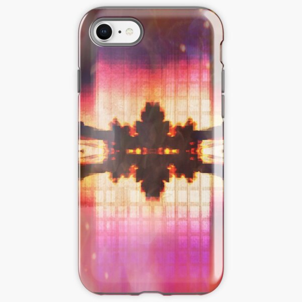paradise iPhone Tough Case