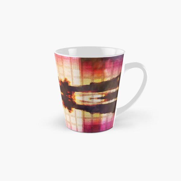 paradise Tall Mug