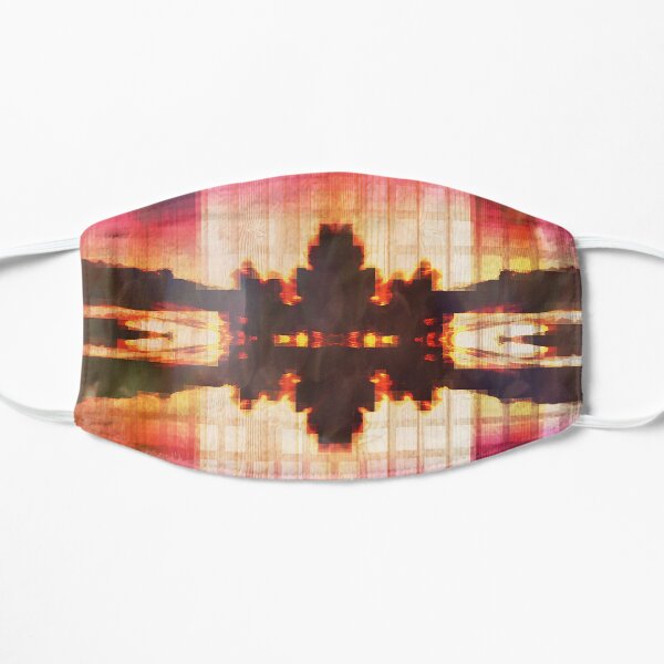 paradise Mask